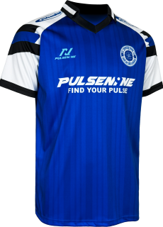 PULSENINE 2026 VER.1