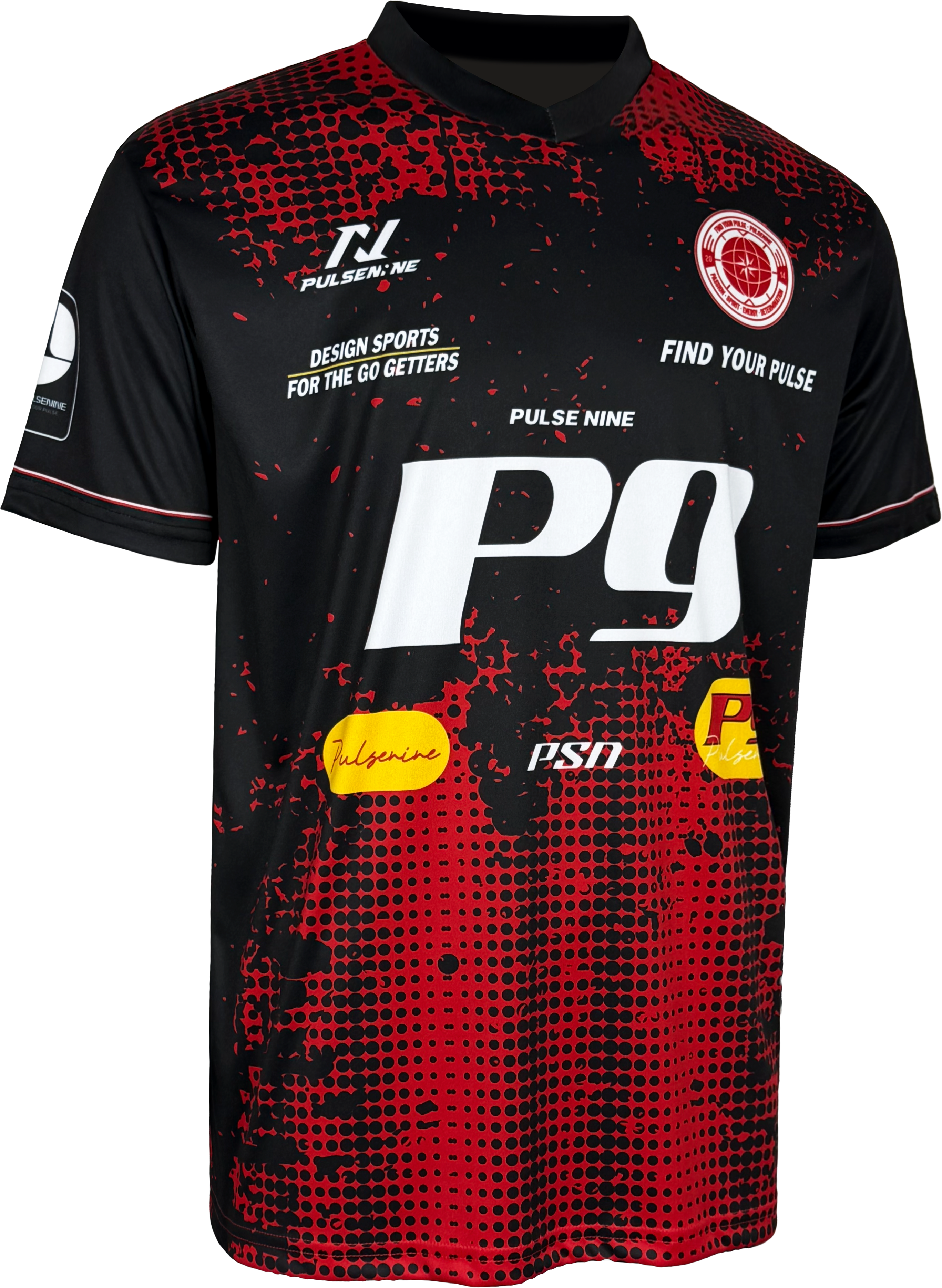PULSENINE 2026 VER.7