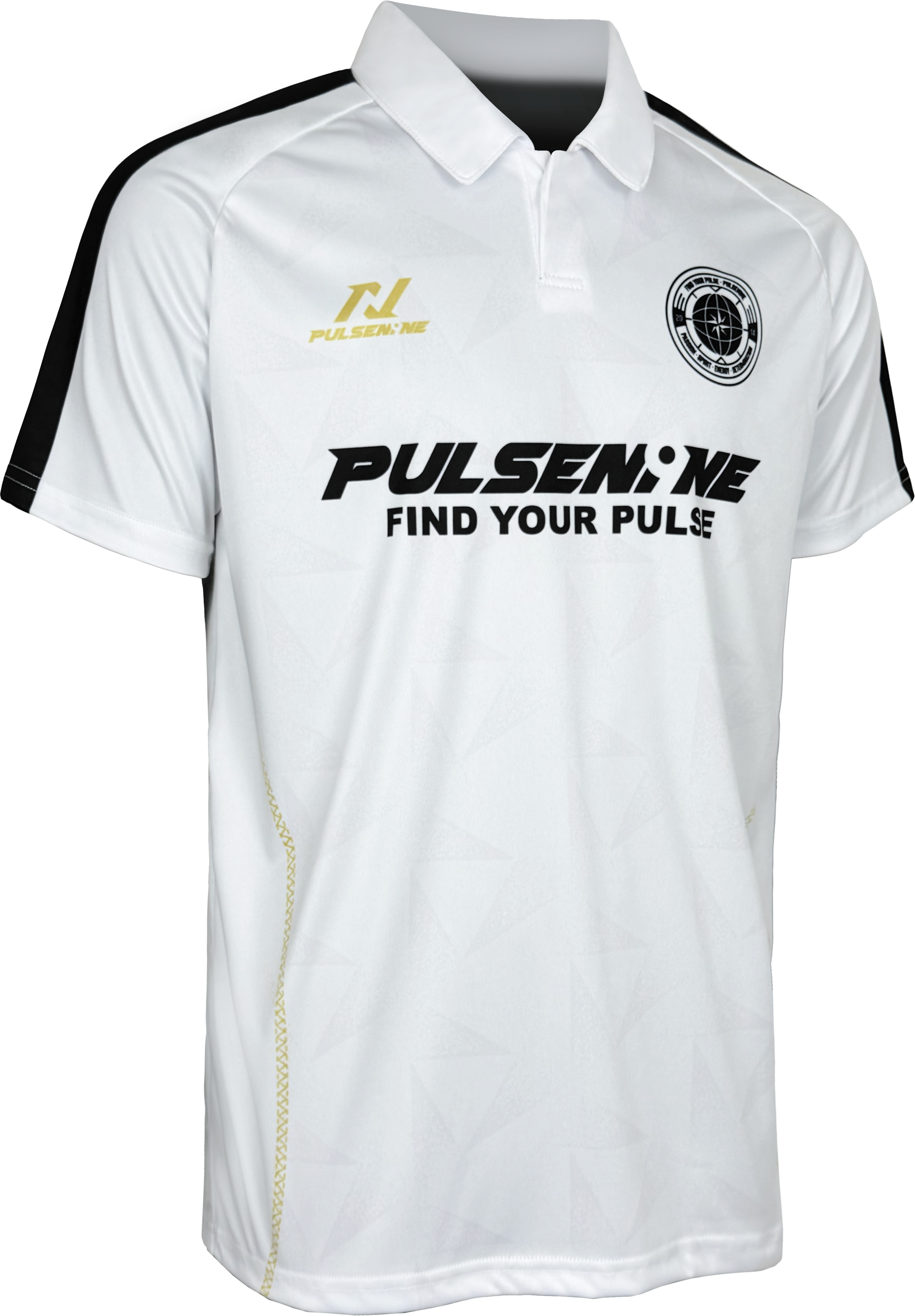 PULSENINE 2026 VER.2