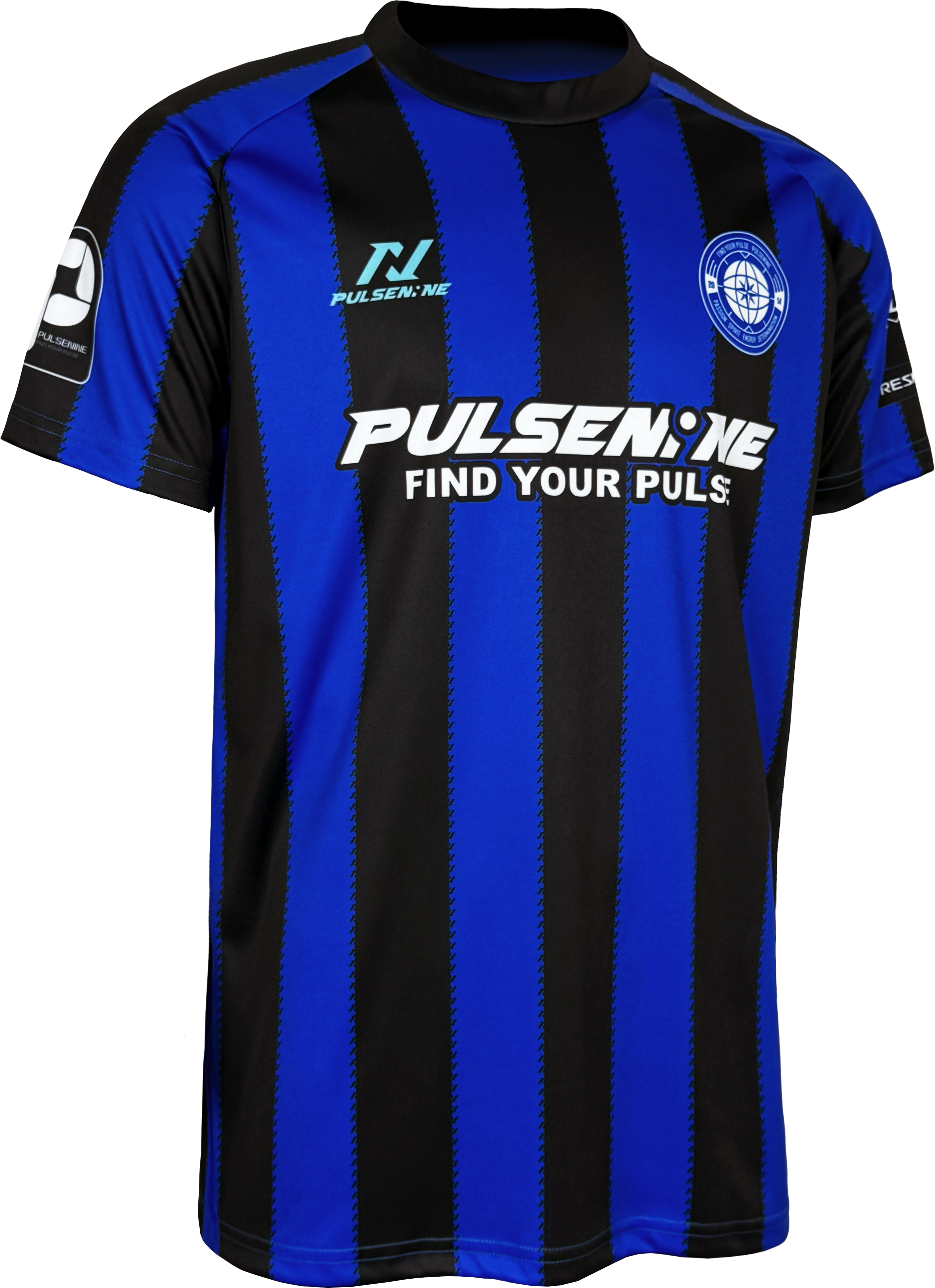 PULSENINE 2026 VER.3