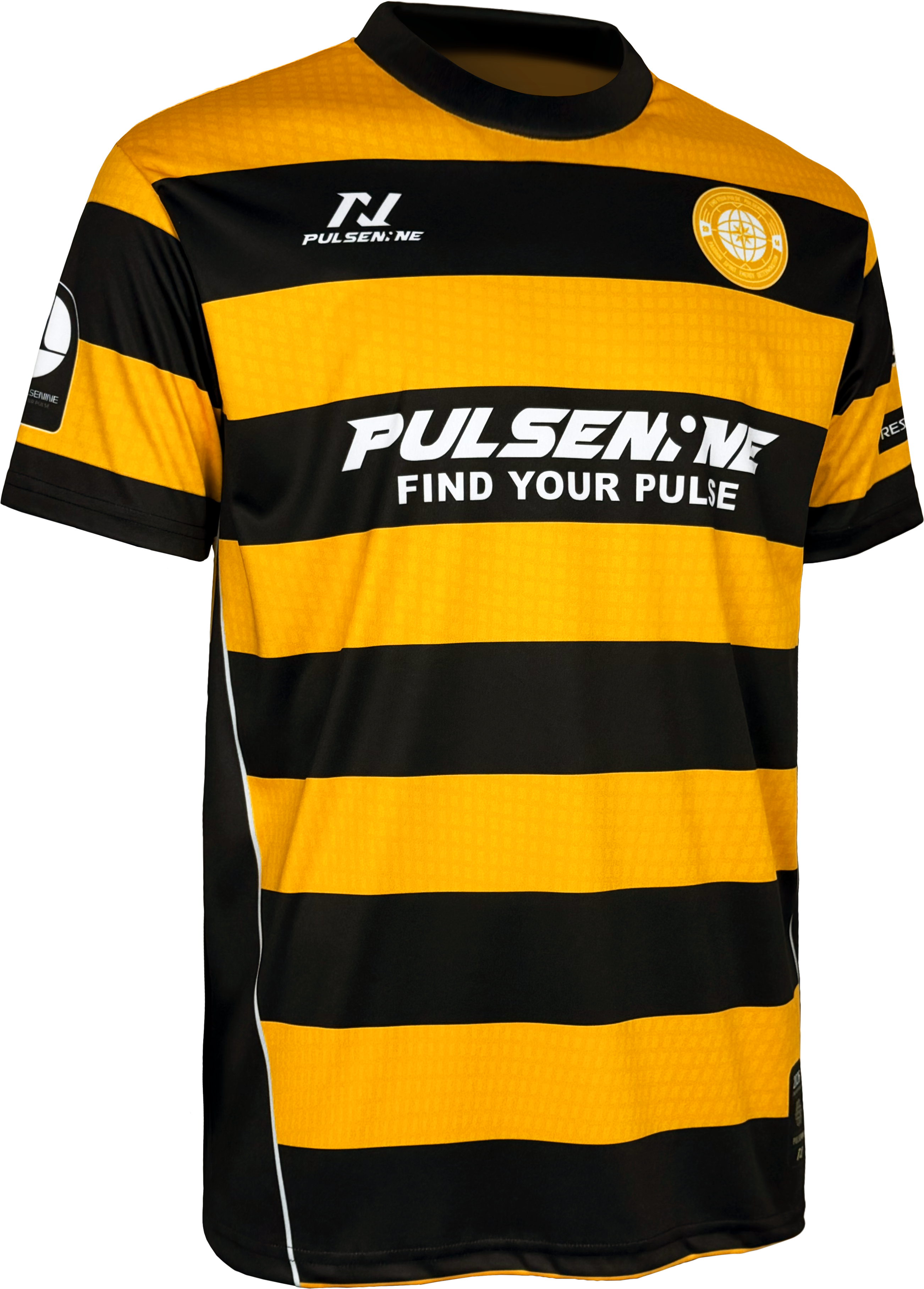 PULSENINE 2026 VER.4