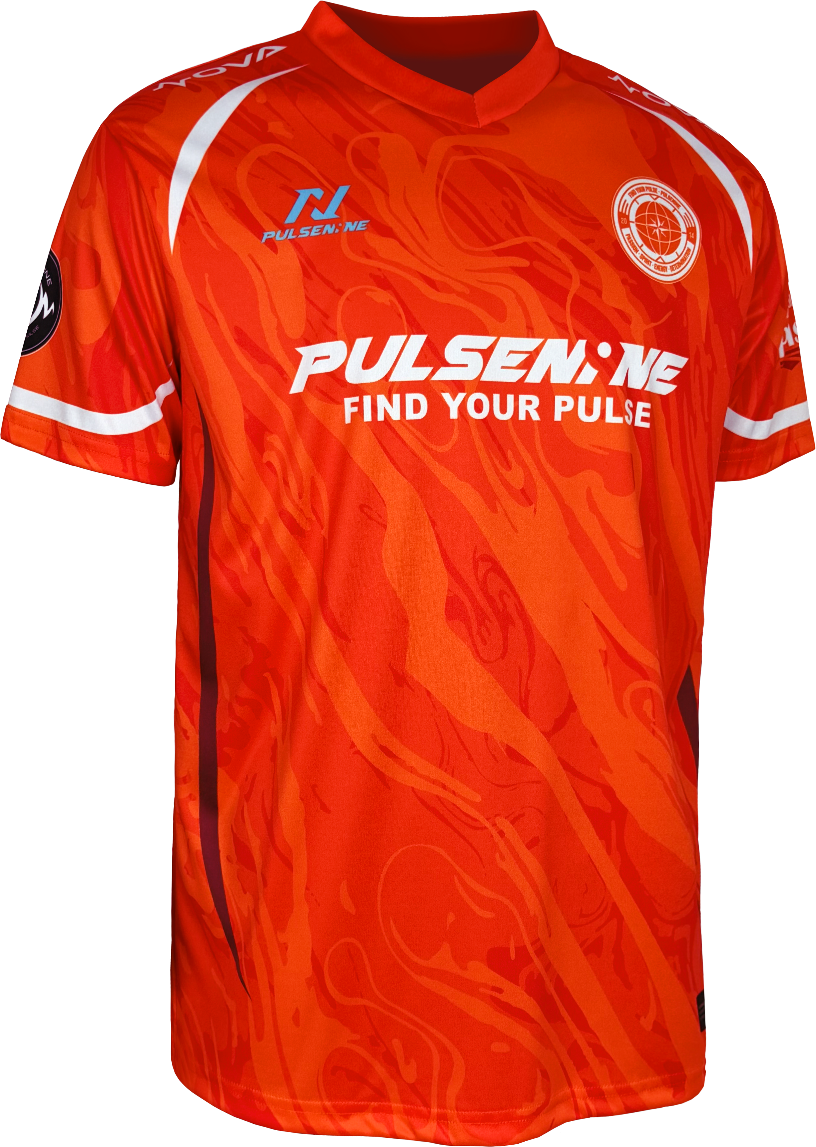 PULSENINE 2026 VER.6