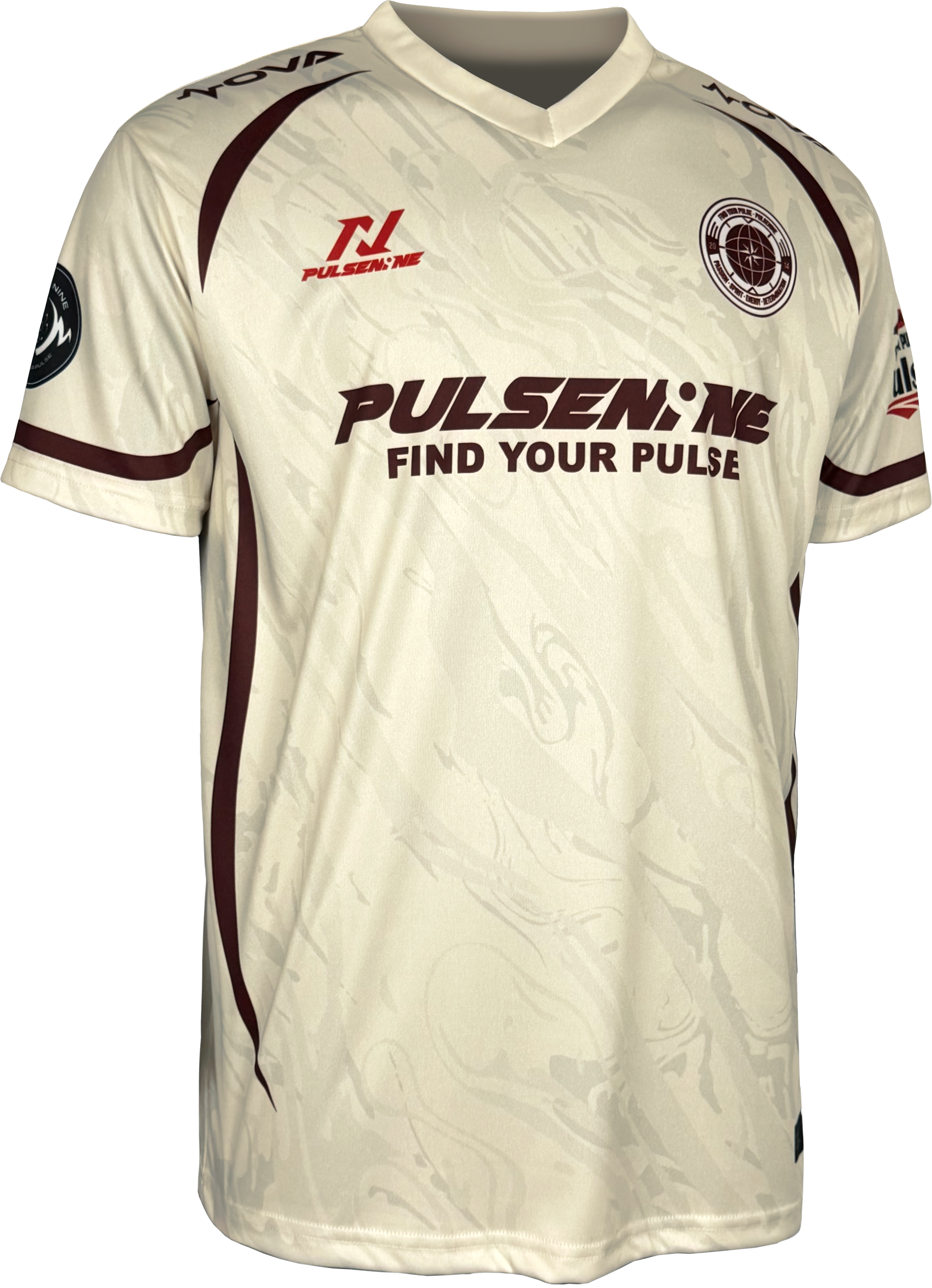 PULSENINE 2026 VER.6