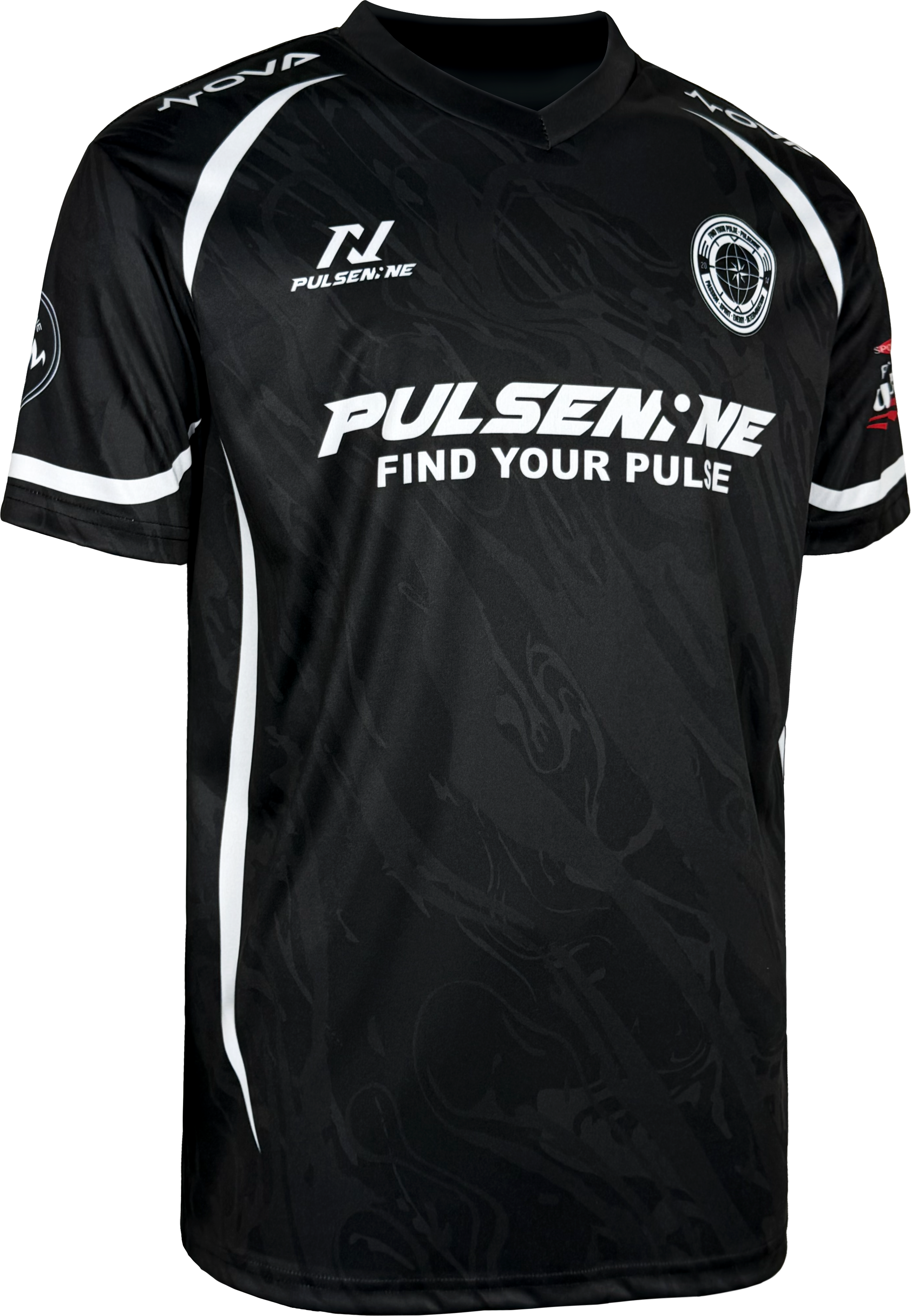PULSENINE 2026 VER.6