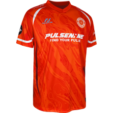 PULSENINE 2026 VER.6