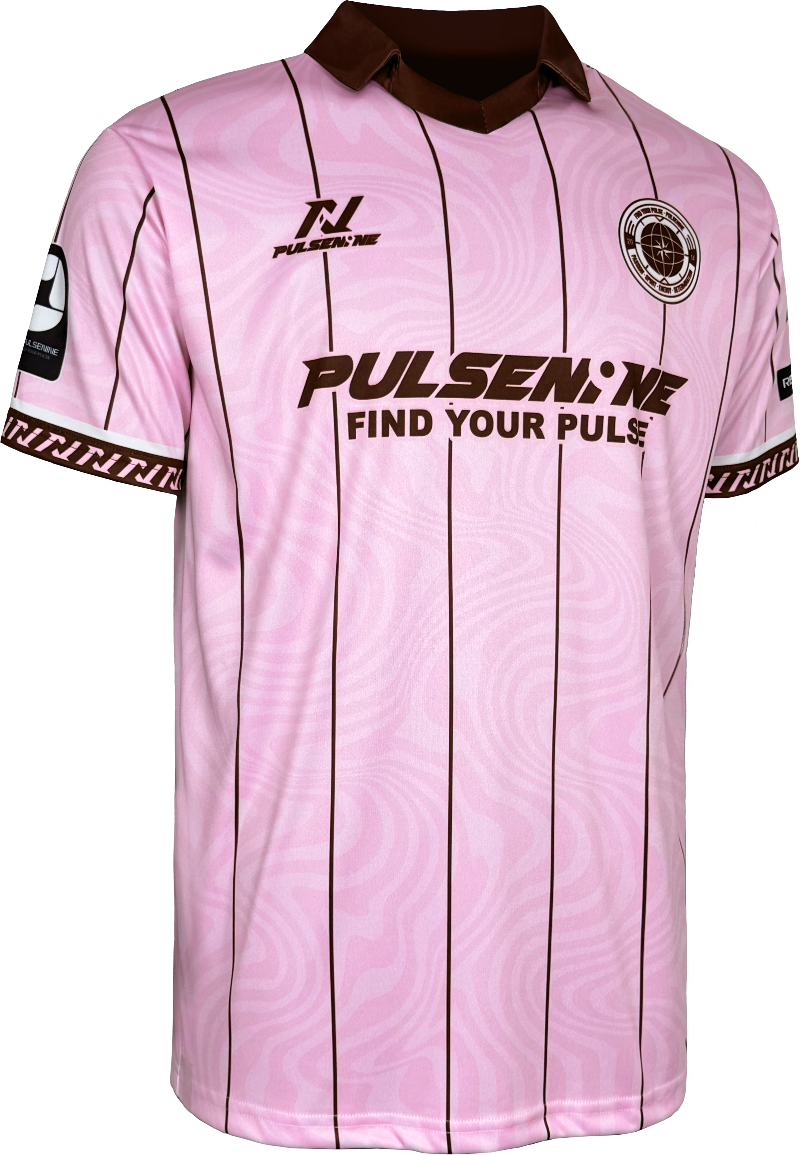 PULSENINE 2026 VER.5