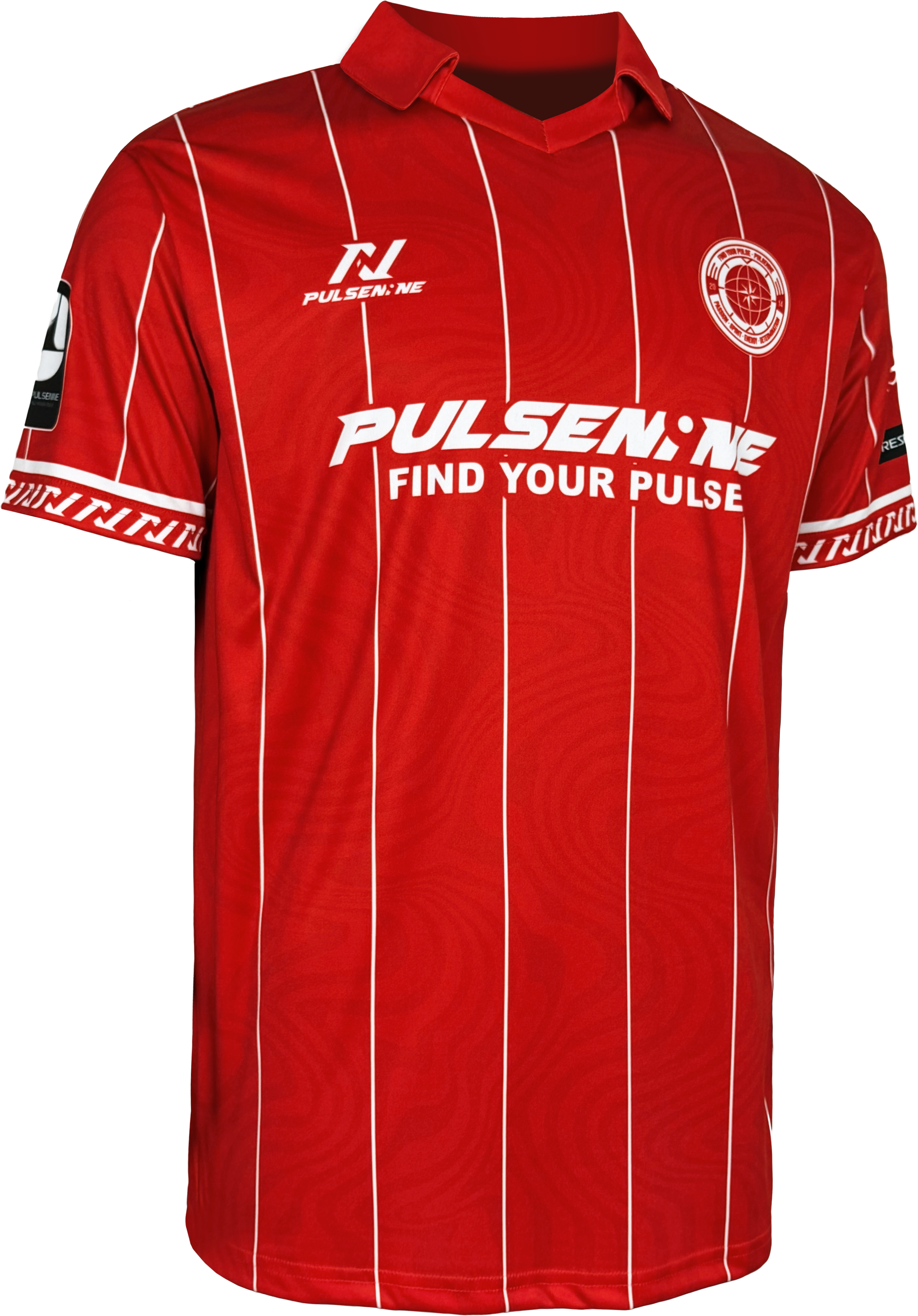 PULSENINE 2026 VER.5