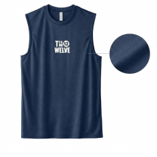 [TEAM TWELVE] 러닝 민소매