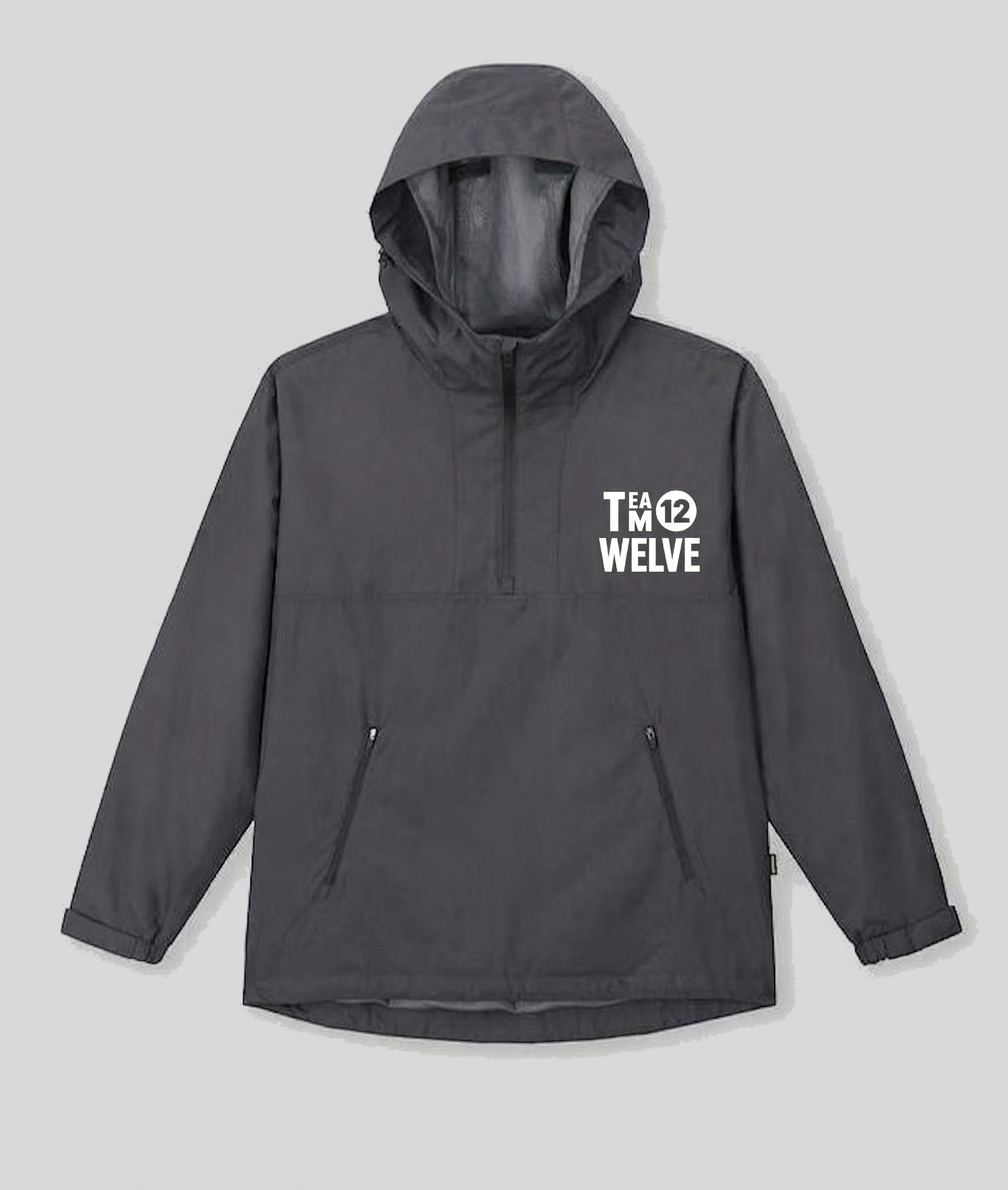 [TEAM TWELVE] 데피아노락 바람막이