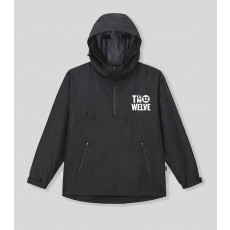 [TEAM TWELVE] 데피아노락 바람막이