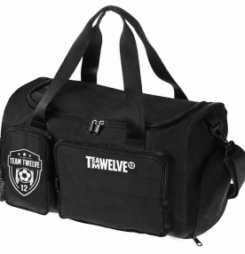 [TEAM TWELVE] 스포츠 롱백