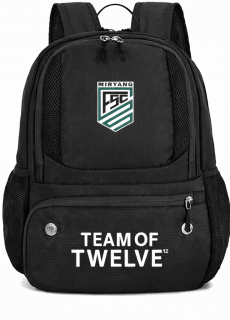 [TEAM TWELVE] 스포츠 백팩