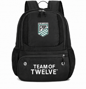 [TEAM TWELVE] 스포츠 백팩