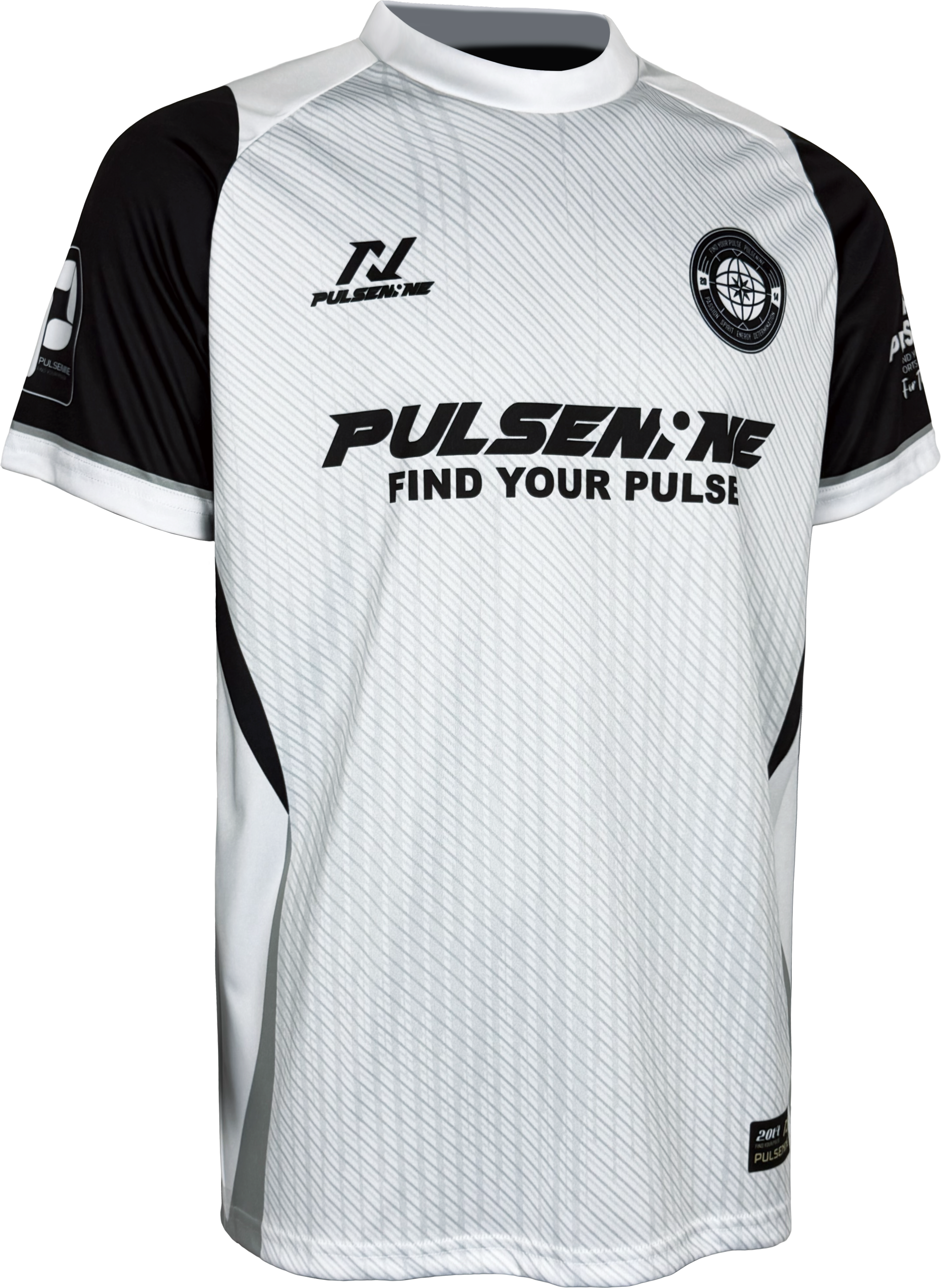 PULSENINE 2026 VER.8