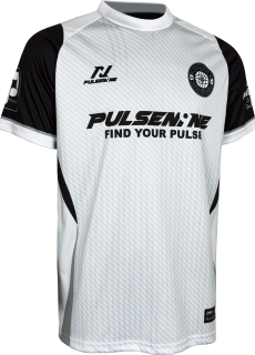 PULSENINE 2026 VER.8