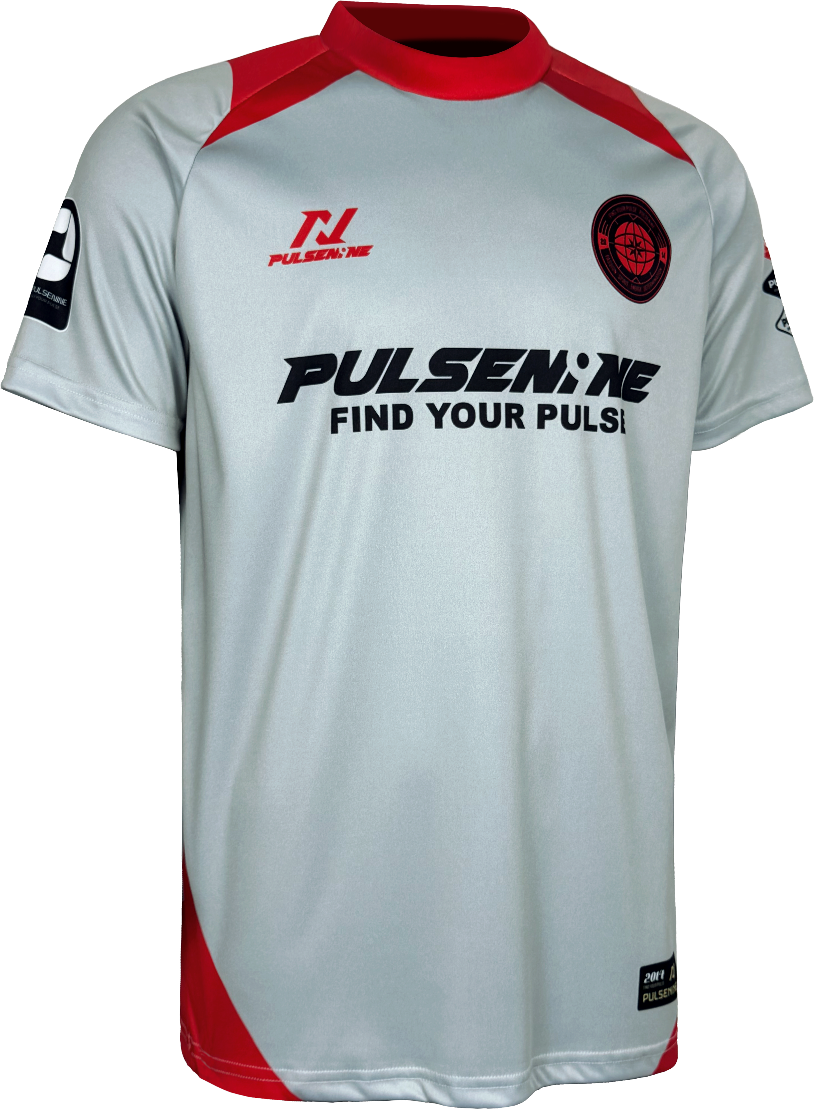 PULSENINE 2026 VER.9