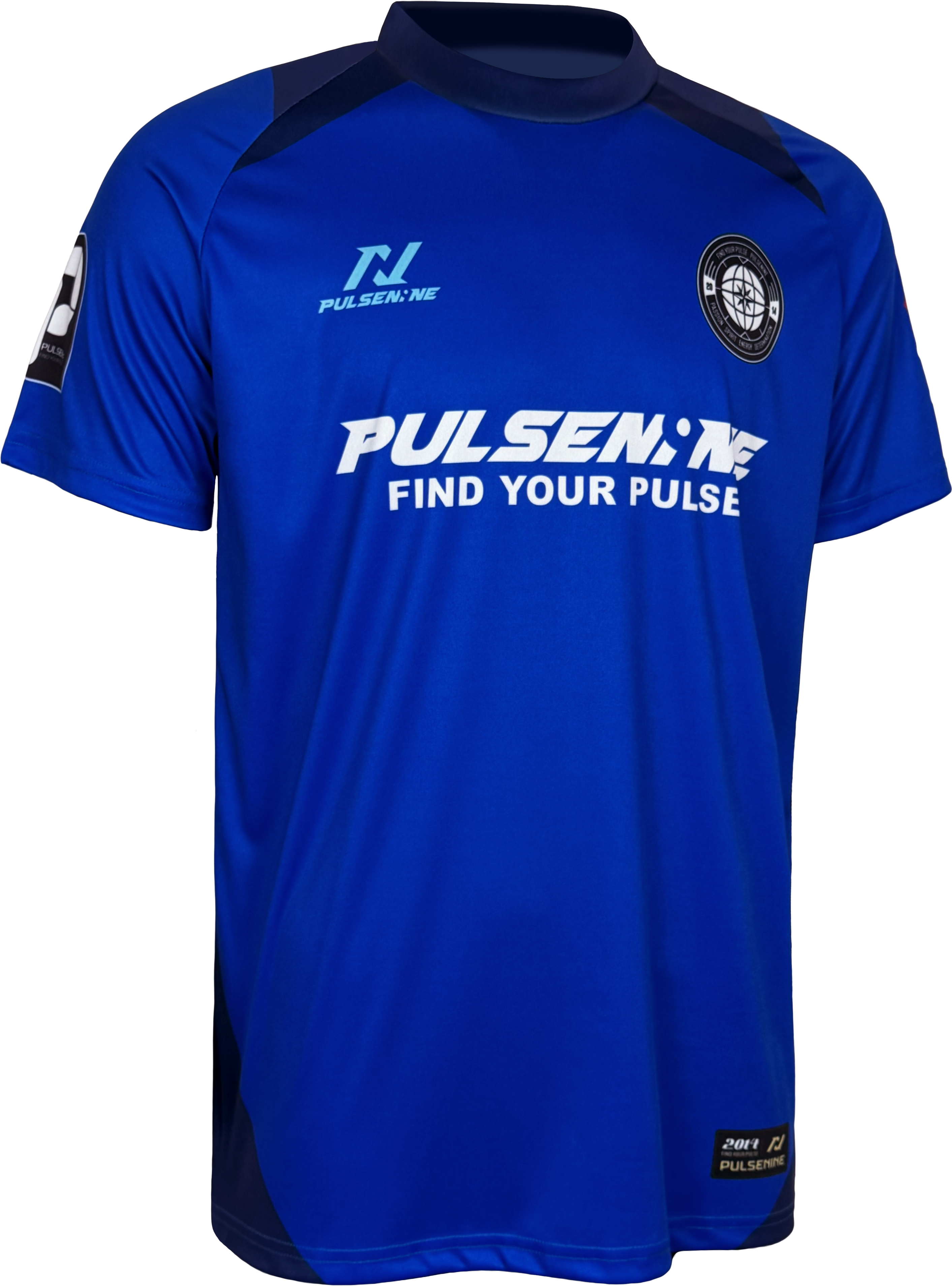 PULSENINE 2026 VER.9