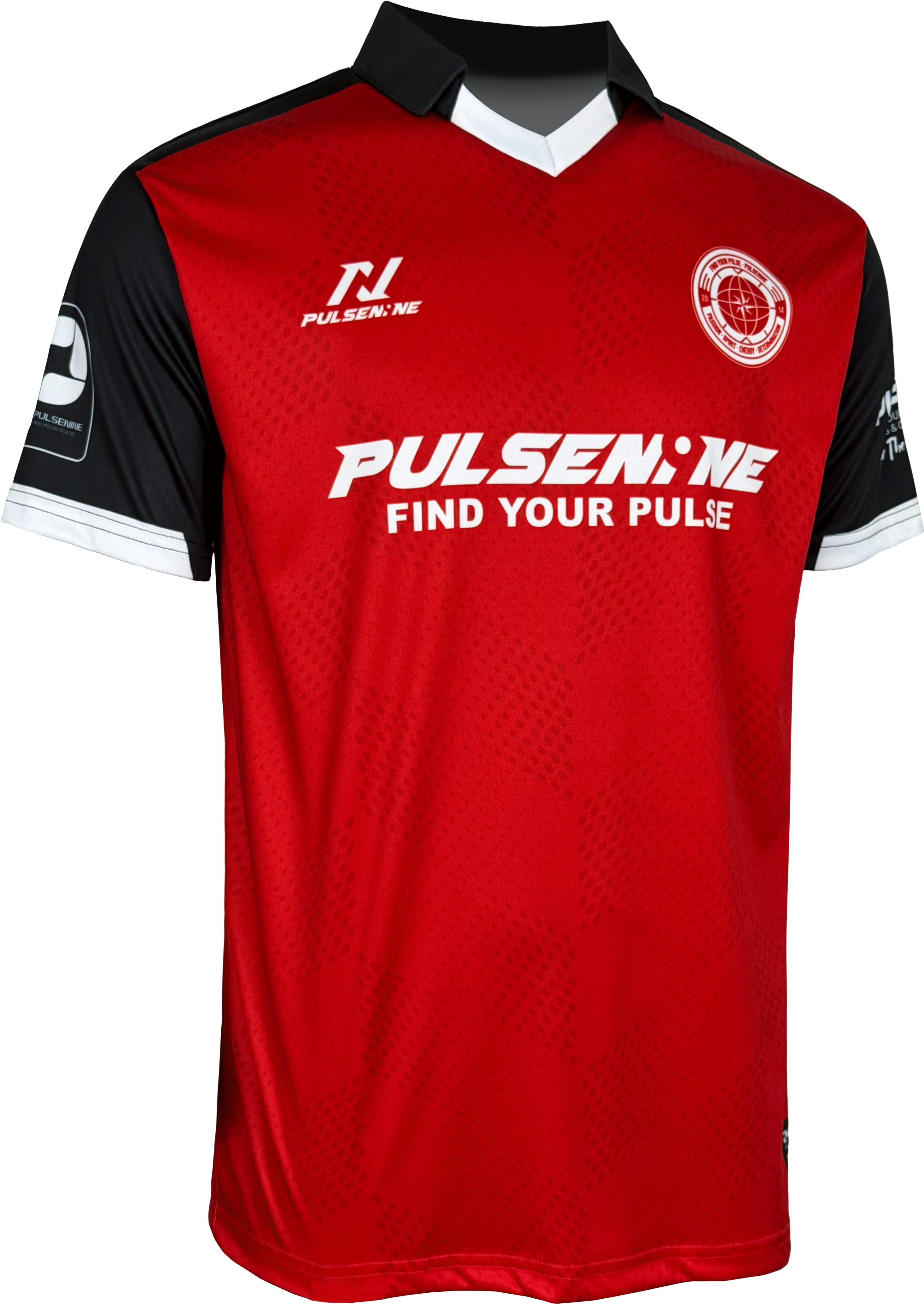 PULSENINE 2026 VER.10
